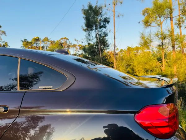 BMW 420 Gran Coupé d Pack M Auto 17