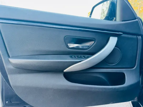 BMW 420 Gran Coupé d Pack M Auto 20