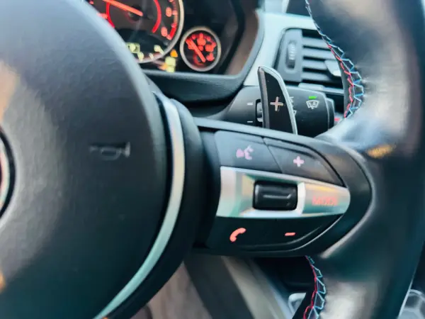 BMW 420 Gran Coupé d Pack M Auto 27