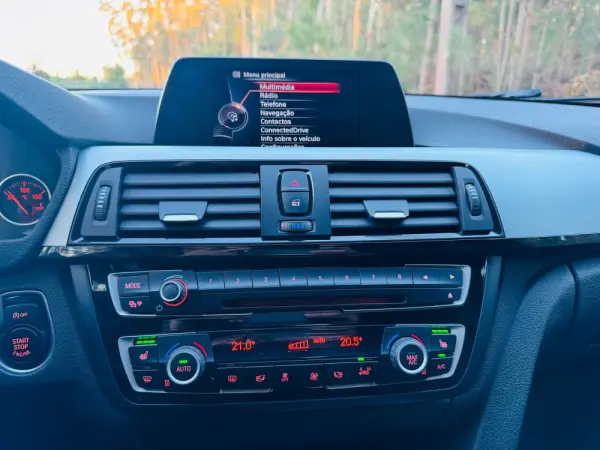 BMW 420 Gran Coupé d Pack M Auto 29