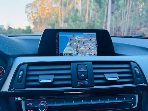 BMW 420 Gran Coupé d Pack M Auto 30