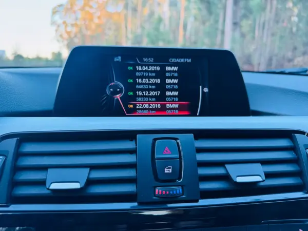 BMW 420 Gran Coupé d Pack M Auto 31