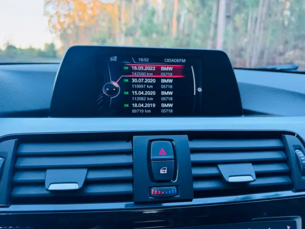 BMW 420 Gran Coupé d Pack M Auto 32