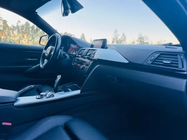 BMW 420 Gran Coupé d Pack M Auto 37