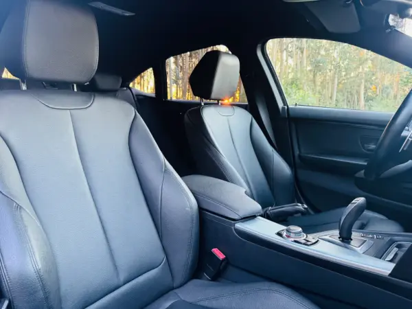 BMW 420 Gran Coupé d Pack M Auto 39