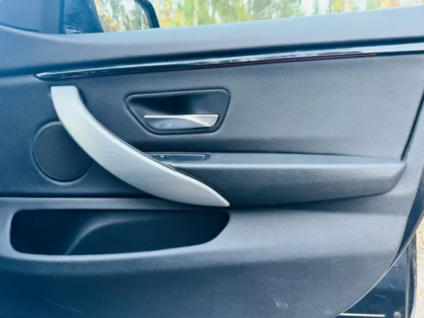 BMW 420 Gran Coupé d Pack M Auto 40