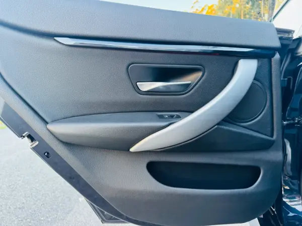 BMW 420 Gran Coupé d Pack M Auto 41