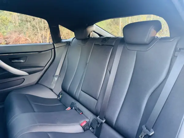 BMW 420 Gran Coupé d Pack M Auto 44