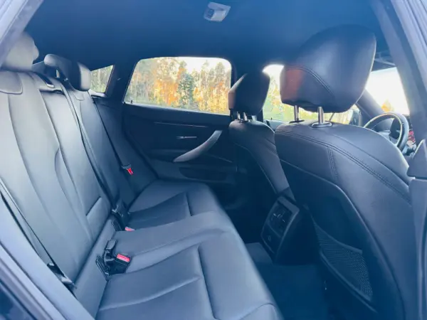 BMW 420 Gran Coupé d Pack M Auto 47