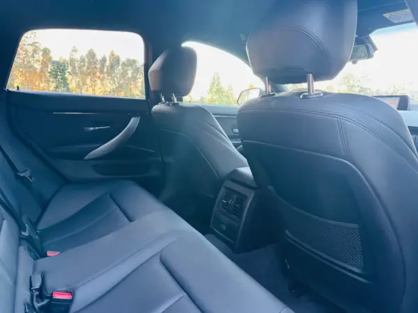 BMW 420 Gran Coupé d Pack M Auto 48