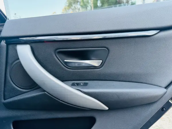 BMW 420 Gran Coupé d Pack M Auto 49