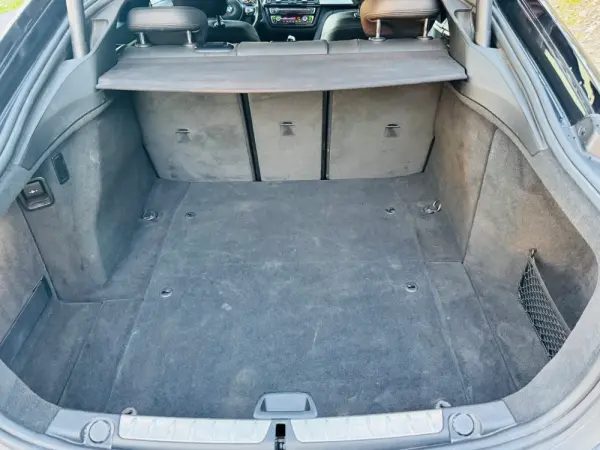 BMW 420 Gran Coupé d Pack M Auto 50