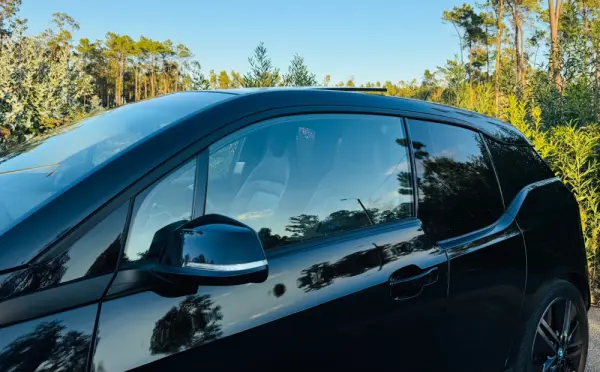 BMW i3 94Ah +Comfort Package Advance 4