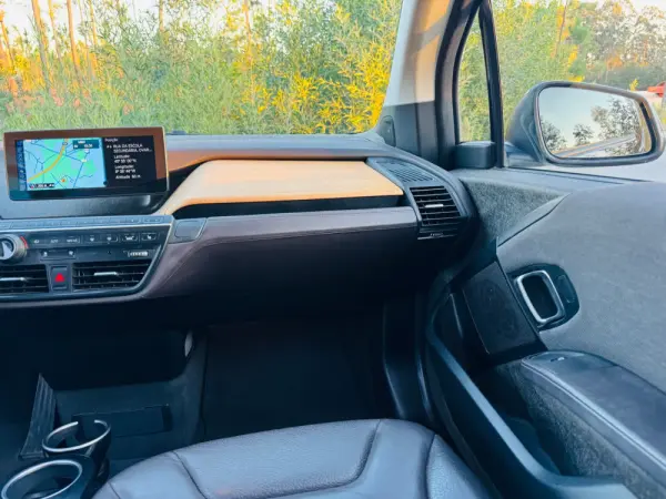 BMW i3 94Ah +Comfort Package Advance 29