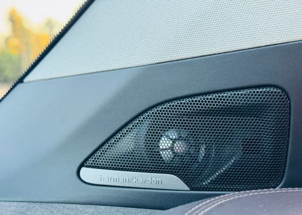 BMW i3 94Ah +Comfort Package Advance 33