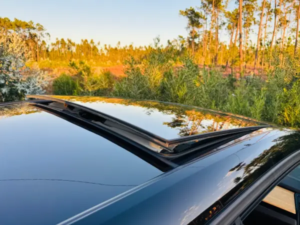 BMW i3 94Ah +Comfort Package Advance 35