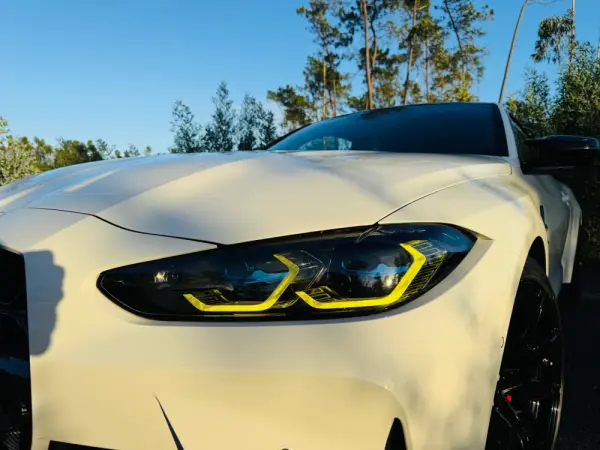 BMW M4 Competition xDrive 5