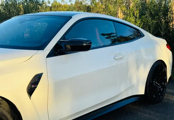 BMW M4 Competition xDrive 7