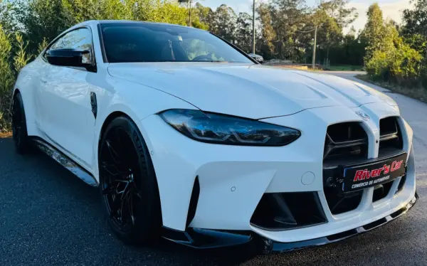 BMW M4 Competition xDrive 11