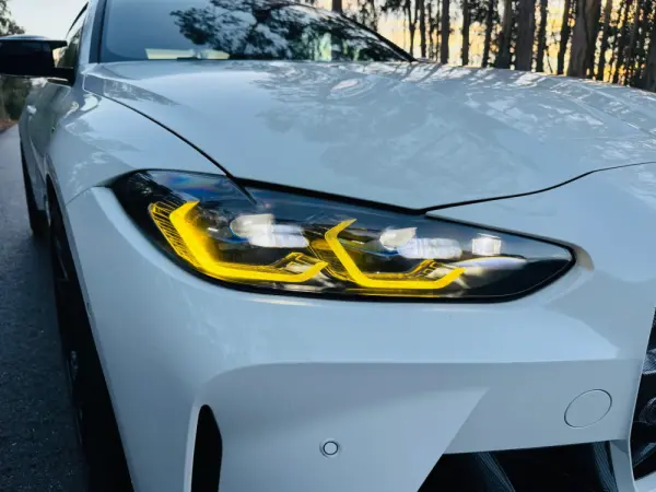 BMW M4 Competition xDrive 13