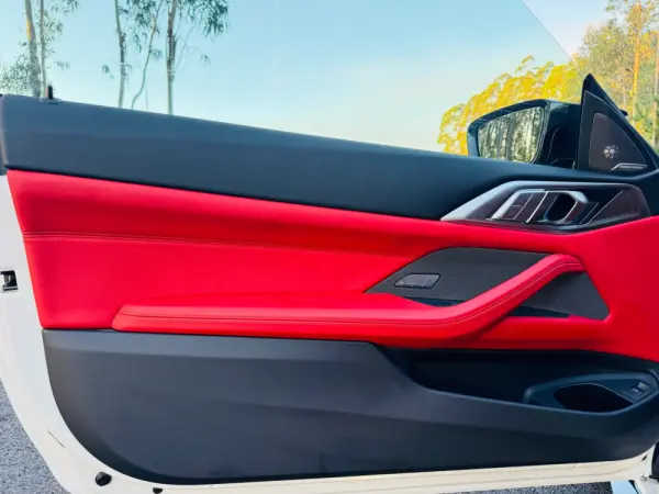 BMW M4 Competition xDrive 24