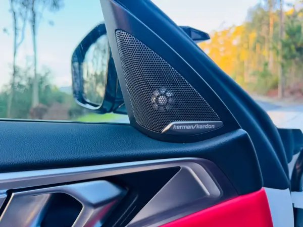 BMW M4 Competition xDrive 26