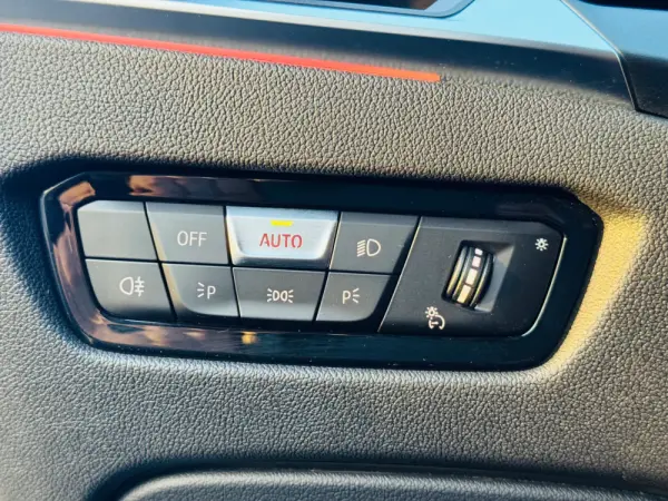 BMW M4 Competition xDrive 30