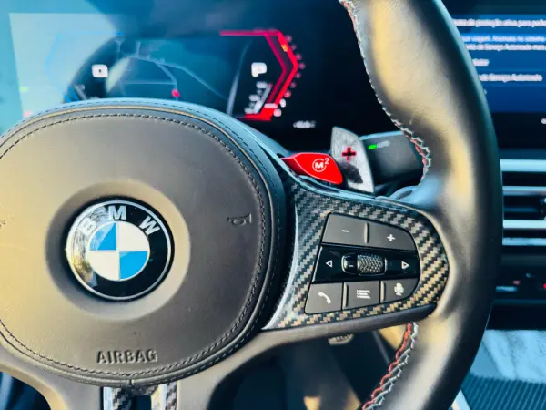 BMW M4 Competition xDrive 33