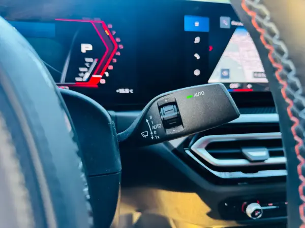 BMW M4 Competition xDrive 34