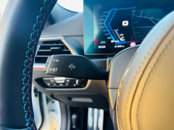 BMW M4 Competition xDrive 35