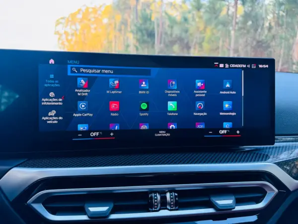 BMW M4 Competition xDrive 41