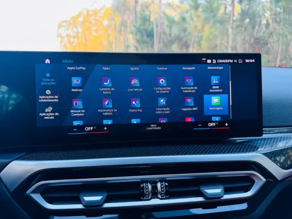 BMW M4 Competition xDrive 42