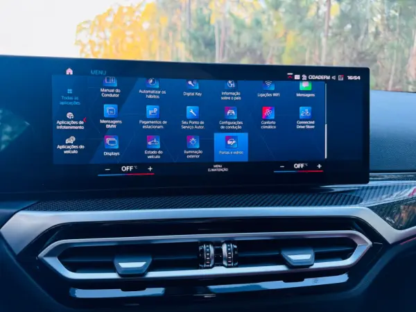 BMW M4 Competition xDrive 43