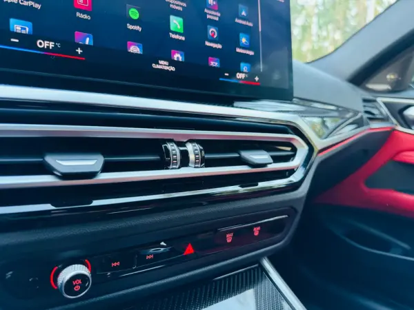 BMW M4 Competition xDrive 44