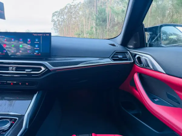 BMW M4 Competition xDrive 49