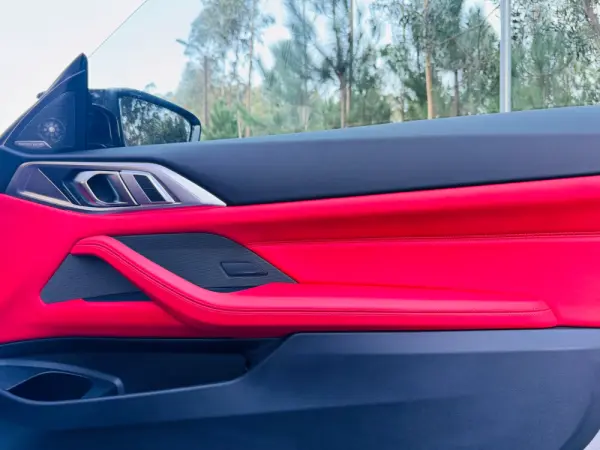 BMW M4 Competition xDrive 52