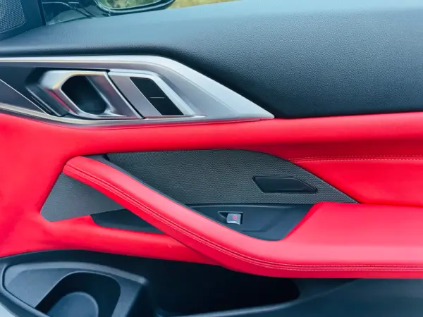 BMW M4 Competition xDrive 53