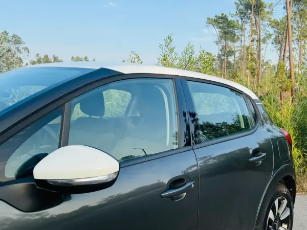 Citroën C3 1.2 PureTech Shine 3