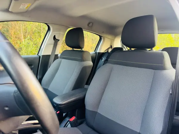 Citroën C3 1.2 PureTech Shine 16