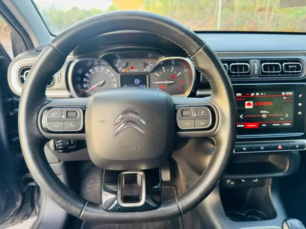 Citroën C3 1.2 PureTech Shine 20