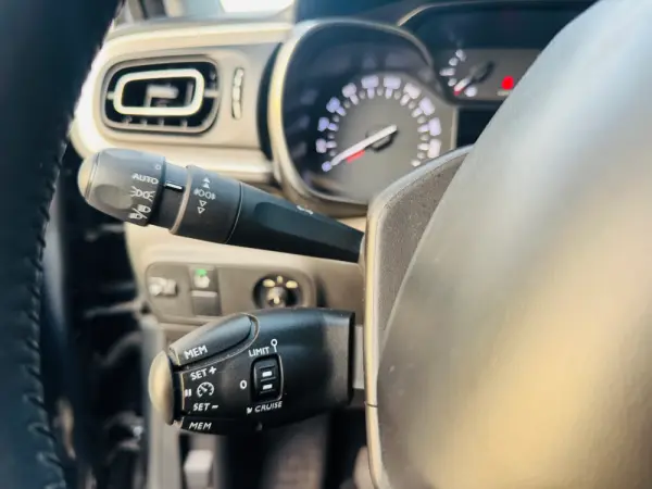 Citroën C3 1.2 PureTech Shine 23