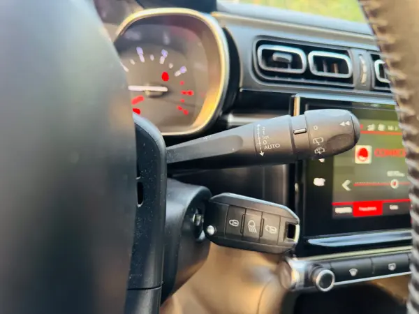 Citroën C3 1.2 PureTech Shine 24