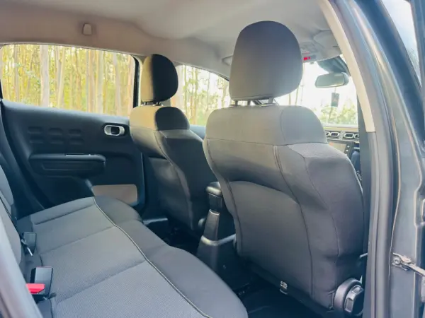 Citroën C3 1.2 PureTech Shine 42