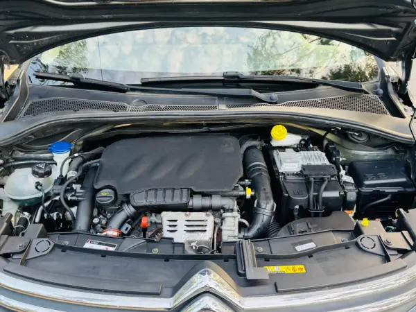 Citroën C3 1.2 PureTech Shine 45