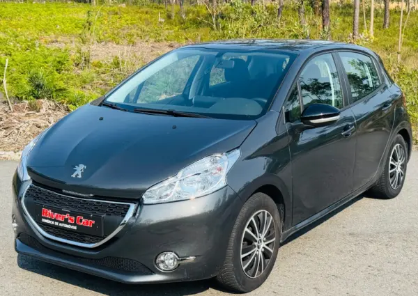 Peugeot 208 1.0 VTi Access 2