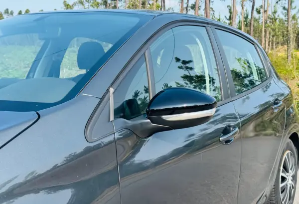 Peugeot 208 1.0 VTi Access 3