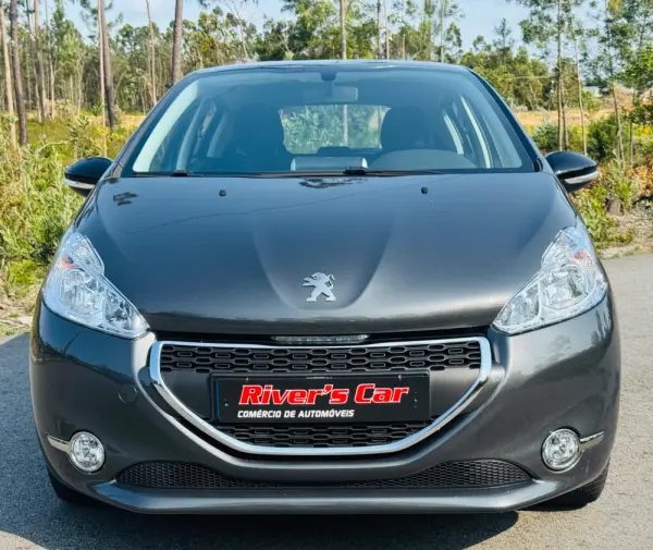 Peugeot 208 1.0 VTi Access 4