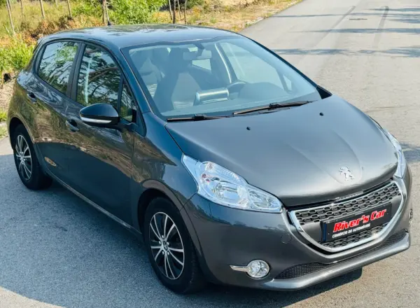 Peugeot 208 1.0 VTi Access 7