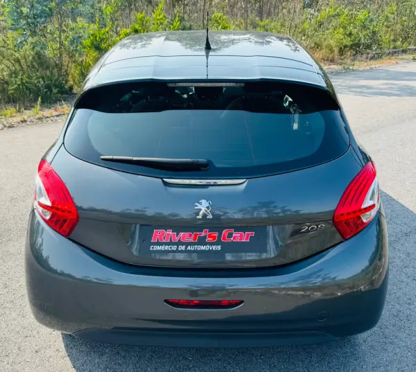 Peugeot 208 1.0 VTi Access 10