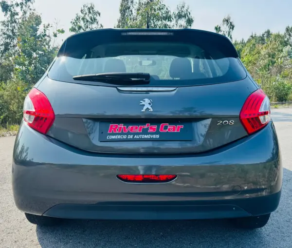 Peugeot 208 1.0 VTi Access 11